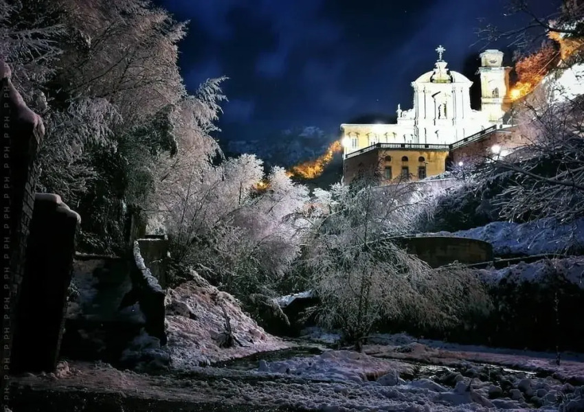 Bedebreakfastilys Coast Amalfitana