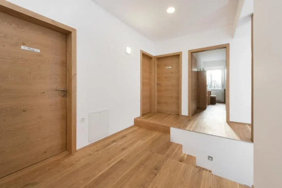 Bed & Breakfast Pri Maruški