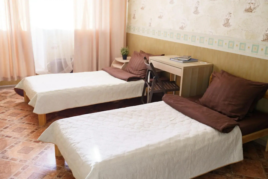 Goldfish (ГолдФиш) на улице Хантайская