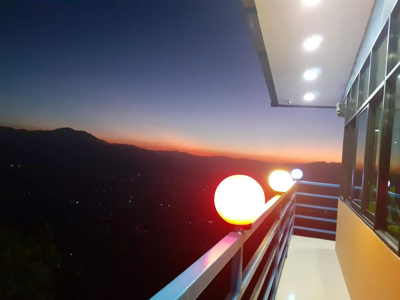 Chareli Resort