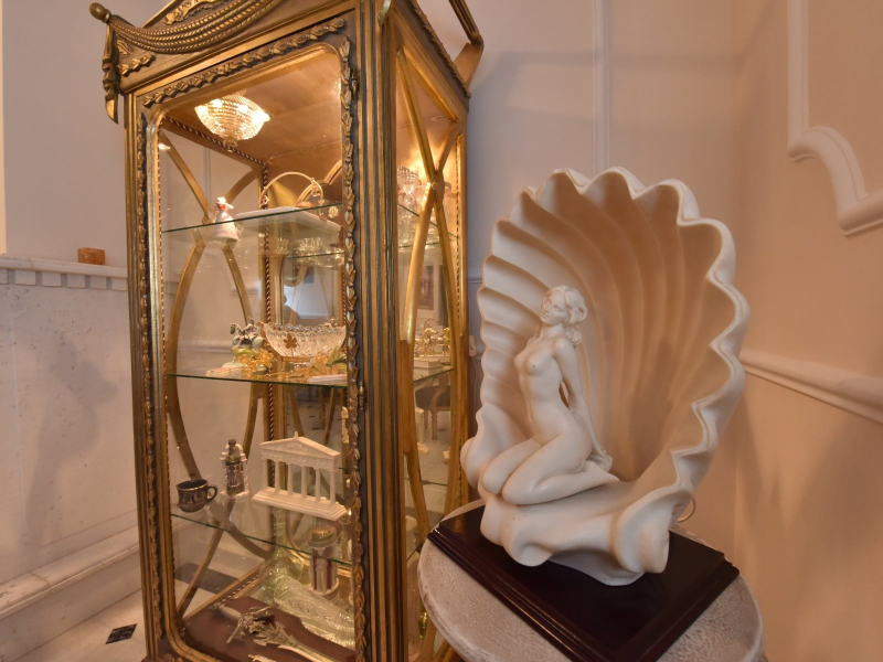 Royal Luxury Studio - Nea Moudania Halkidiki