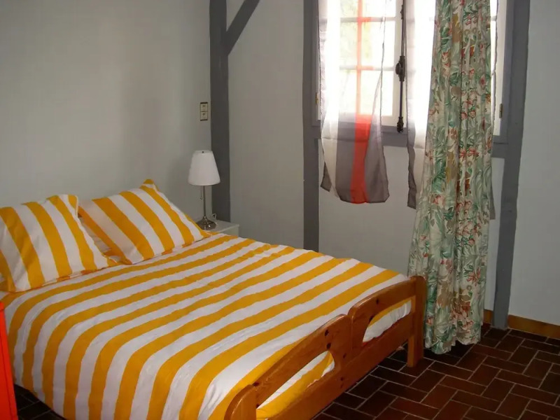 Le Moulin de Cocussotte