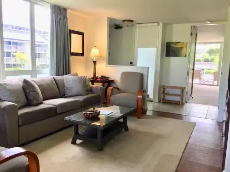 Cliffs at Princeville #3201