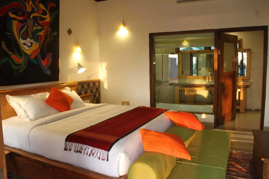 Mermaid Beach Resort