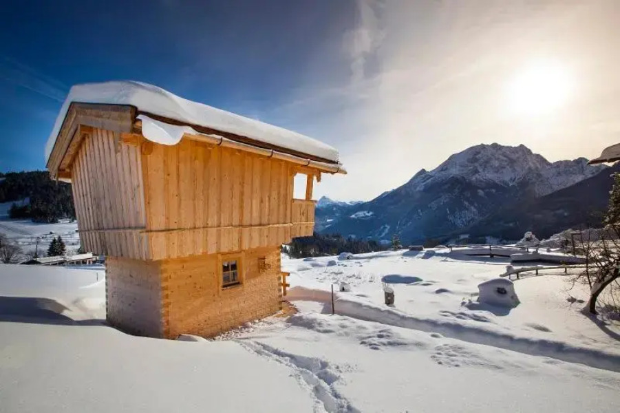 Alpenpension Ettlerlehen