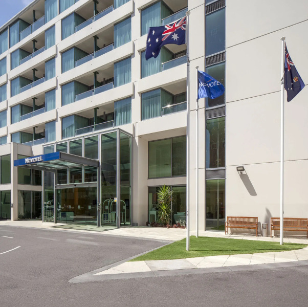 Novotel Geelong