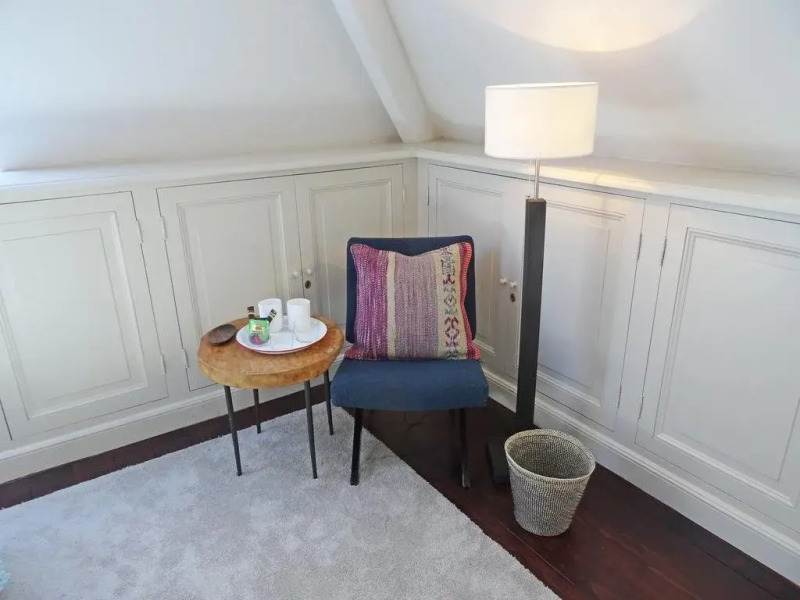 La Maison Chantecler