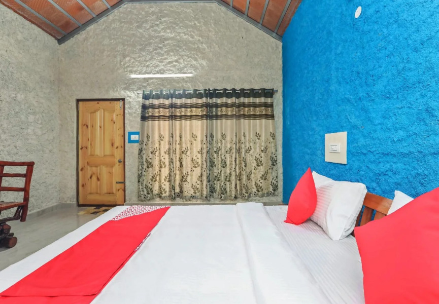 Aery Resort by OYO Rooms