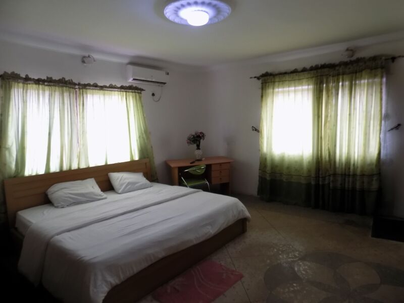 Royal Green Guest House