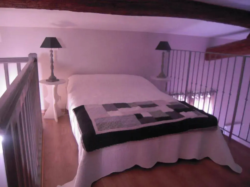 La Gourgasse Vieille