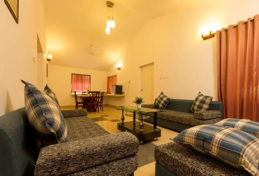 Lakkidi Village Resort