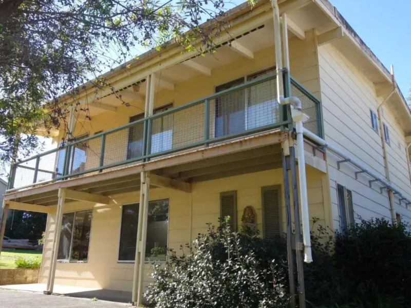 Murramarang Road 22 Bawley Point