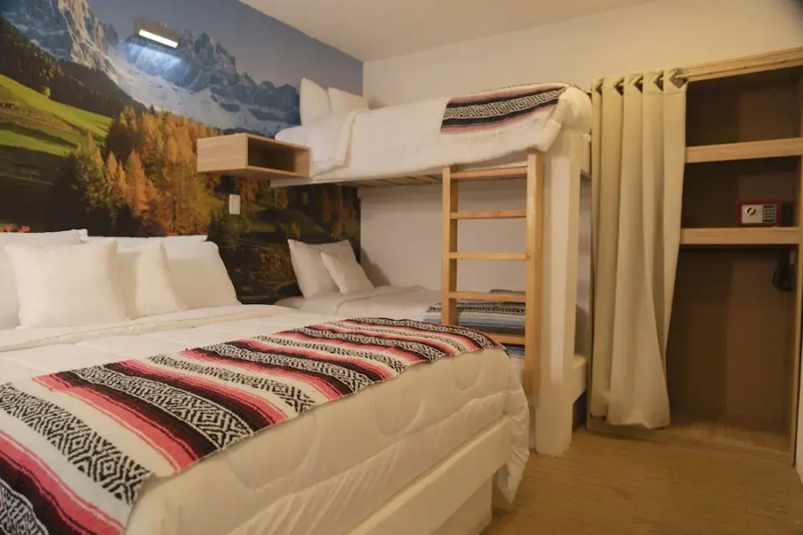 Finca El Porvenir Magia En La Montaña