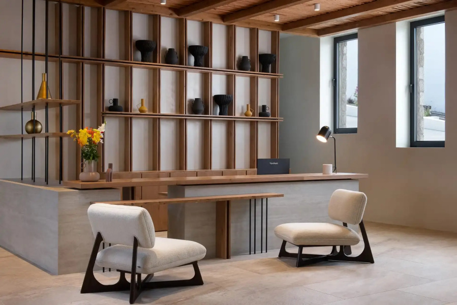 KOIA All - Suite Well Being Resort - Adults Only