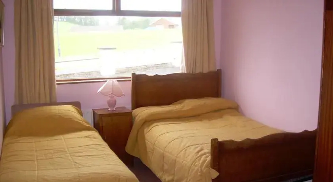 Riverside Self Catering