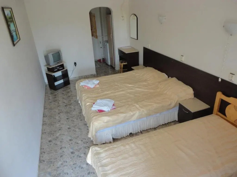 Sirius Guest House