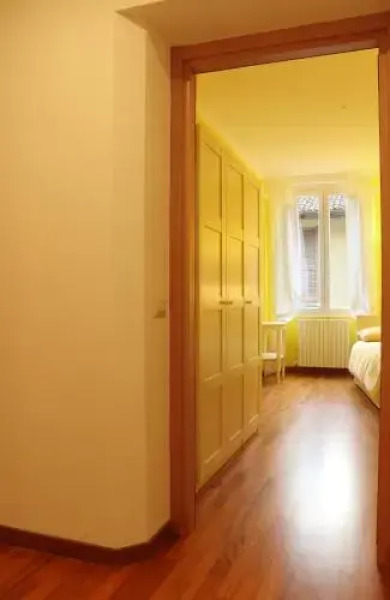 Apartment Simply Wonderful