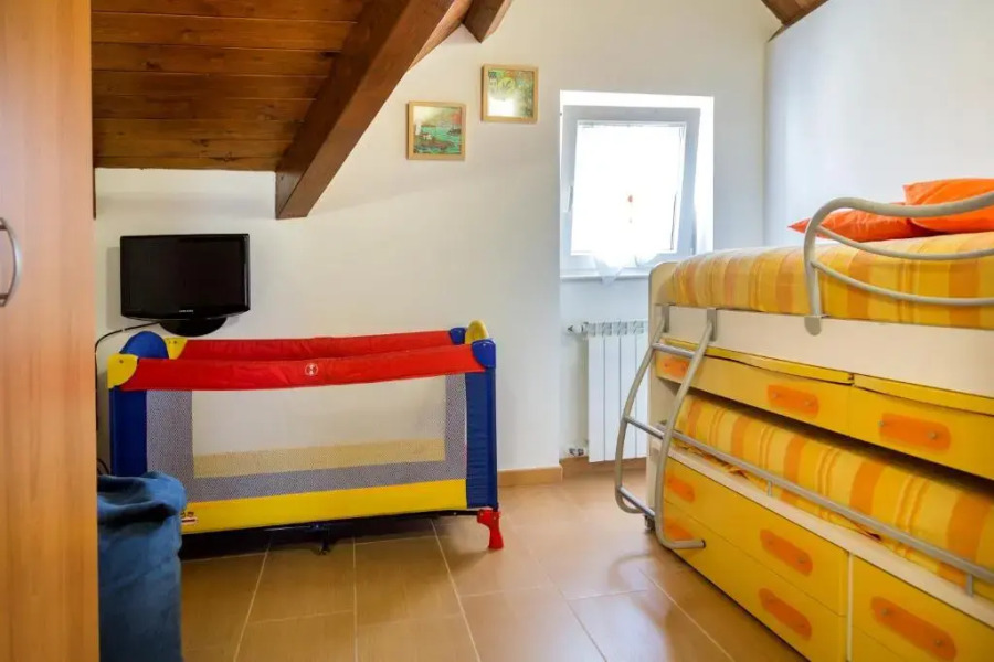 Casa Vacanze Un Tuffo Nel Blu