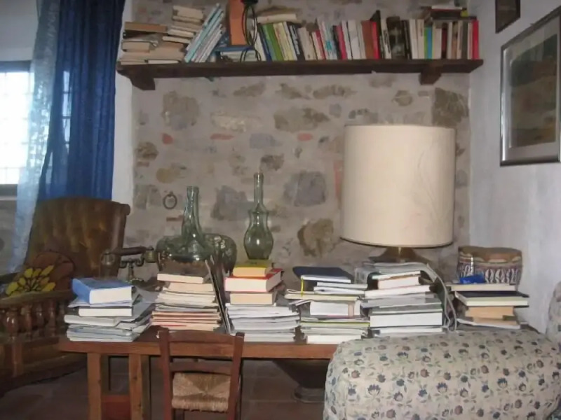 Agriturismo Podere Casetta