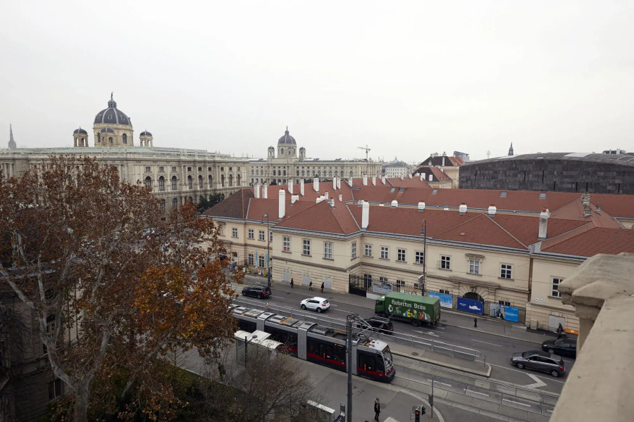 Hotel Pension Museum