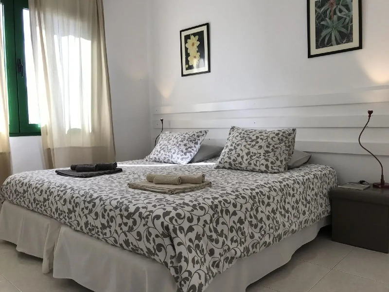 Apartamentos Flamboyant