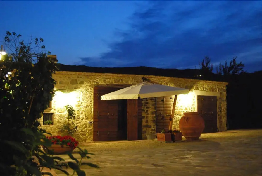 La Sorgente Di Francesca