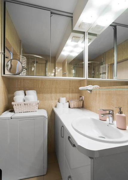 Royal Garden Apartment