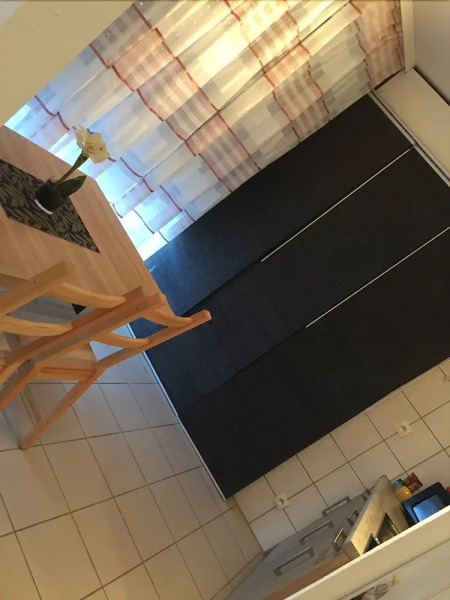 Studios near Gare SNCF - RM 84