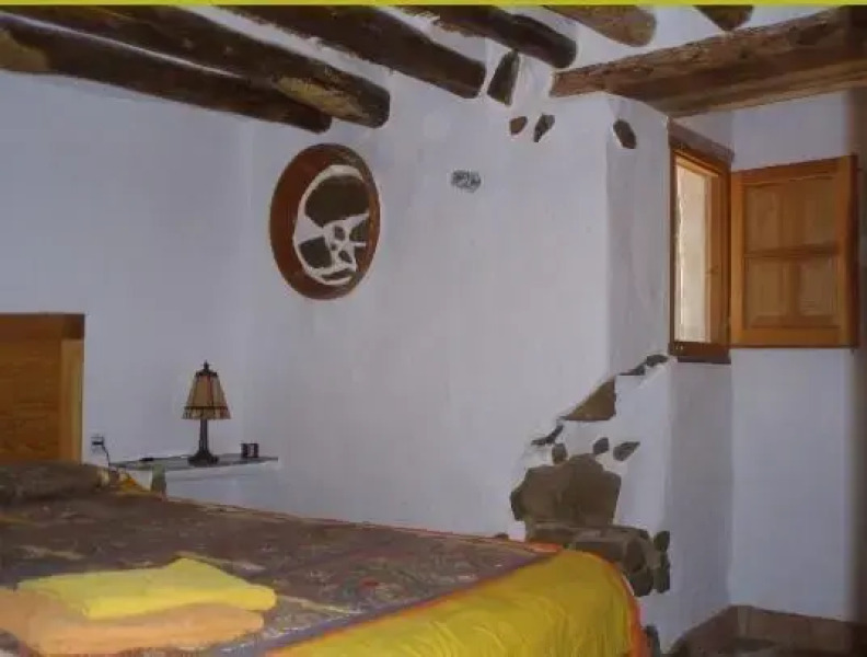 Huerta Cinco Lunas B&B