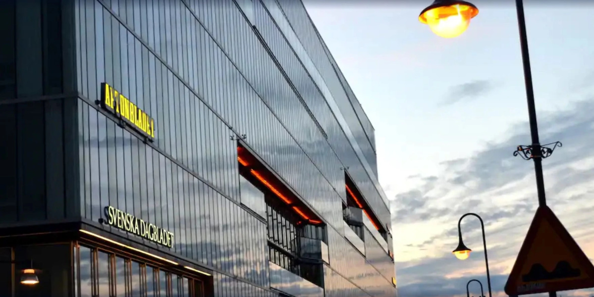 Thon Partner Hotel Kungsbron