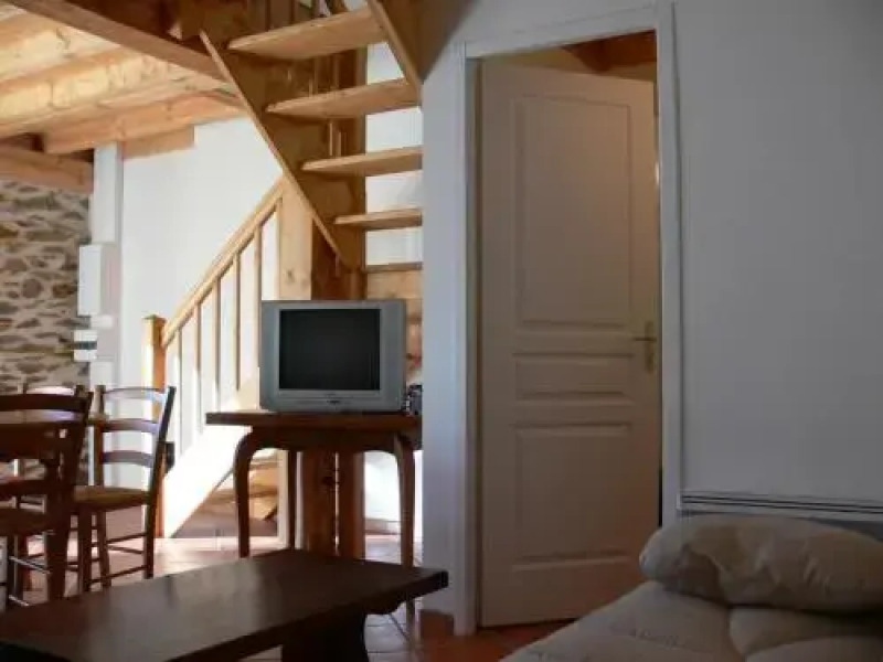 House Le Gite Des Marmottes