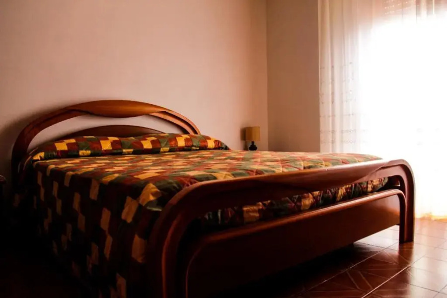 L'AGOrà - Ca' du punte