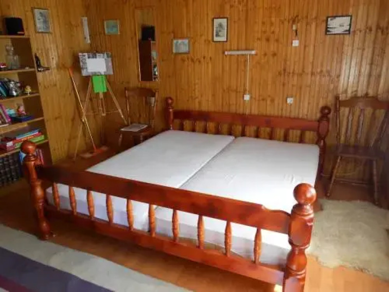 Brvnara za dvoje Glisovic