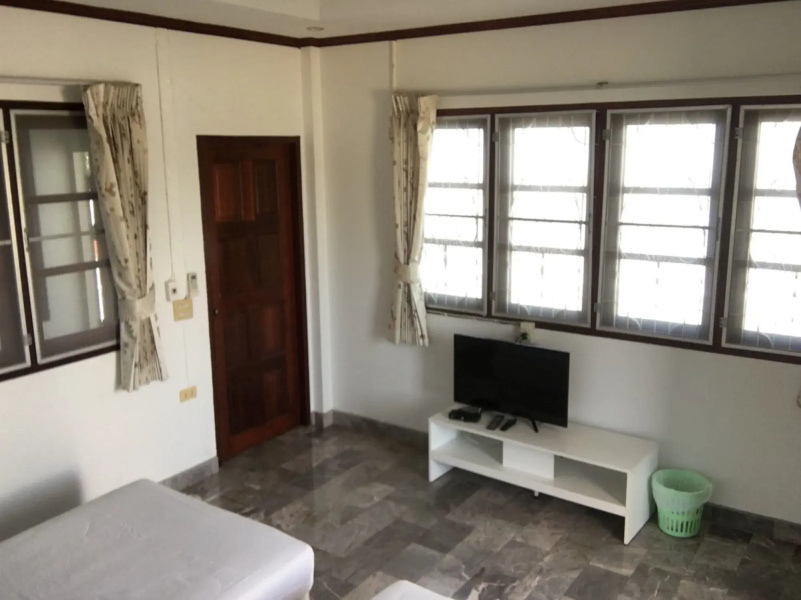 Fatalayjone Resort