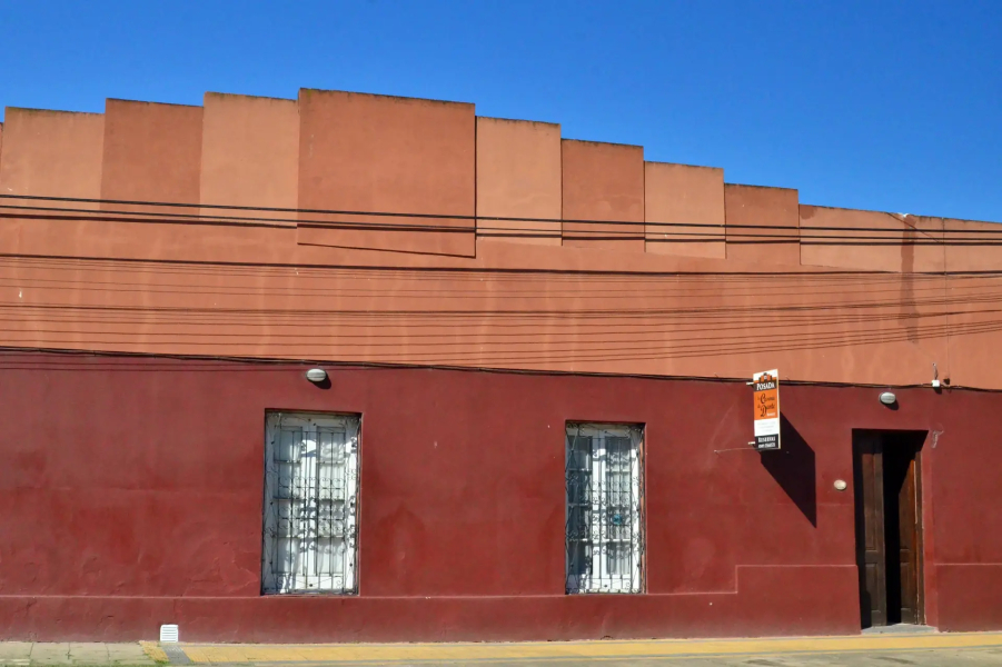 La Casona de Dante