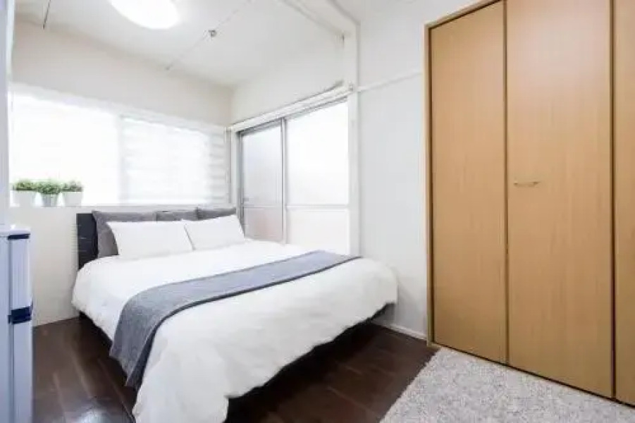 City Hotel Tengachaya Residence 1