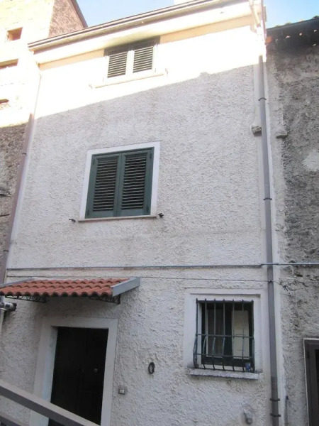 Alloggiando da Carmela