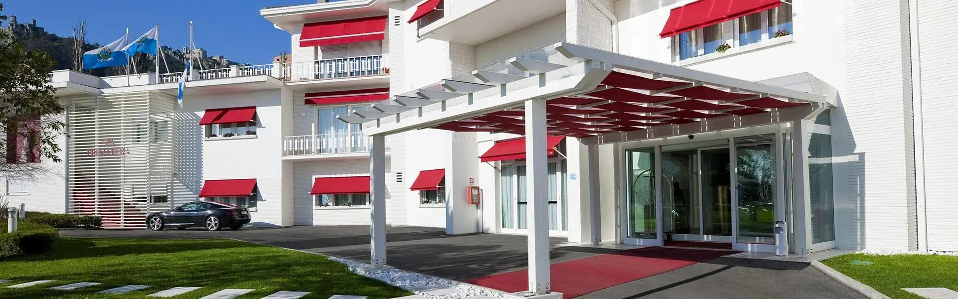 The Regent Boutique Hotel & SPA - PRE OPENING