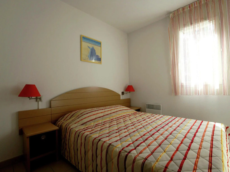 Nice apartment with a dishwasher in French Basque Country