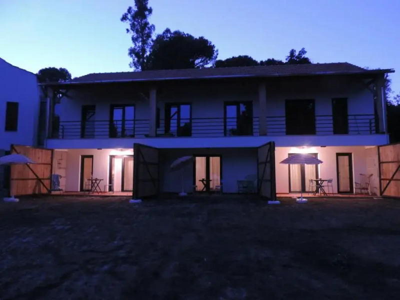 Quinta Rio de Oliveira