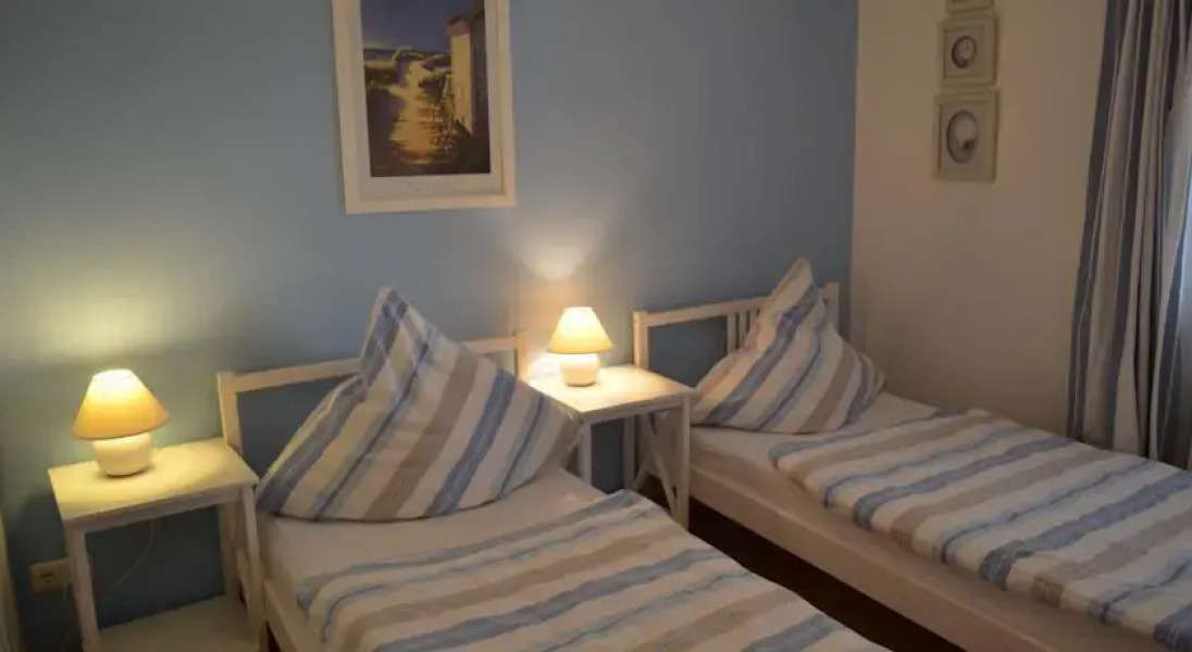 Ferienwohnung Roxana