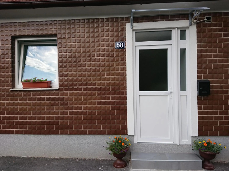 Apartman Sara vl. Franjo Klasić