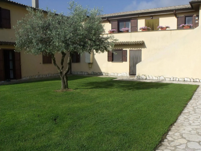 Agriturismo Zugarelli