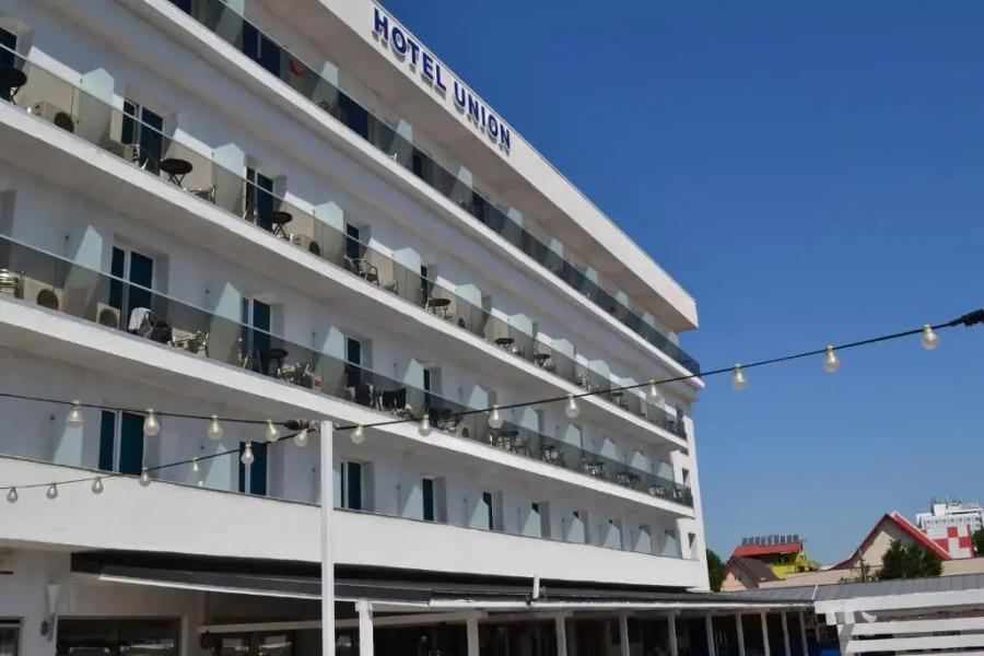 Hotel Union