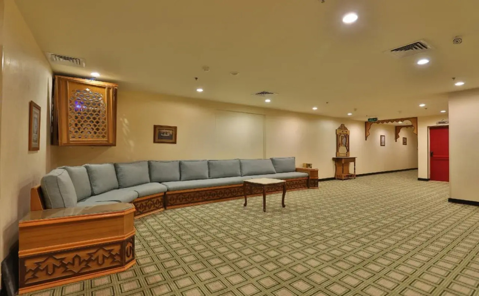 Al Khozama Manazel Al Ain