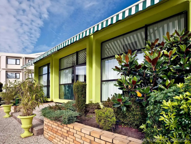 Ibis Styles Chalon sur Saone