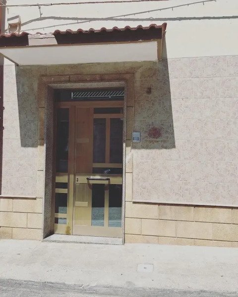 Room-holiday House the Zagare