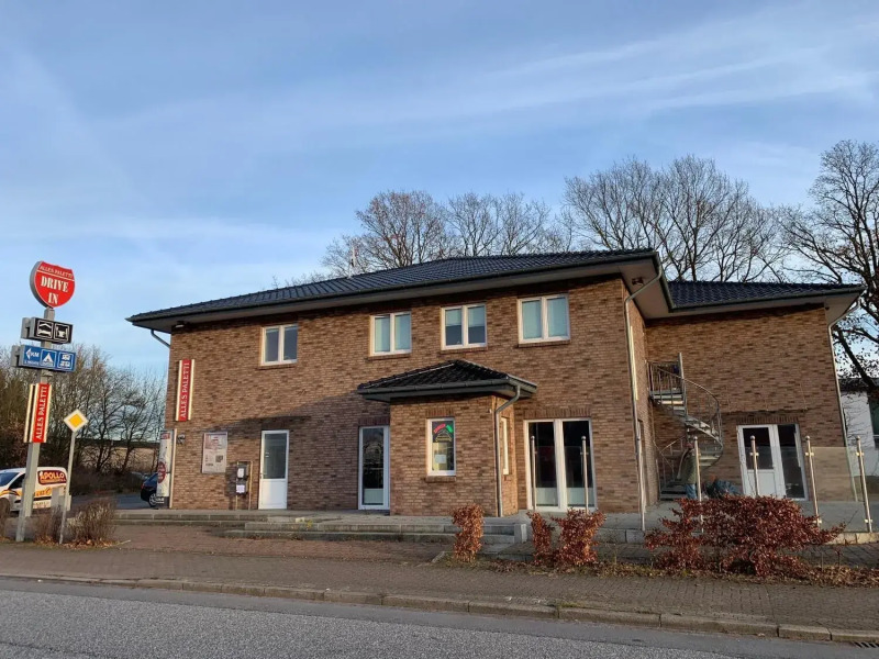 motel am Outletcenter