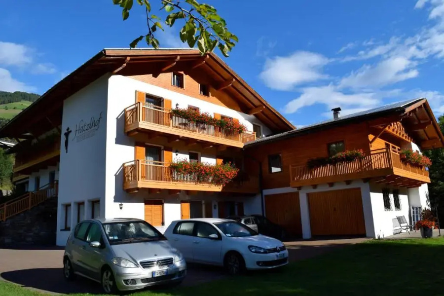 Appartaments Hatzlhof