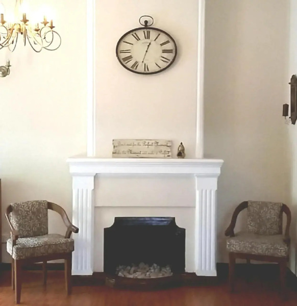 Hotel Mount Pleasant